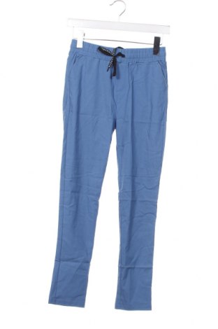 Dětské kalhoty , Velikost 15-18y/ 170-176 cm, Barva Modrá, Cena  147,00 Kč