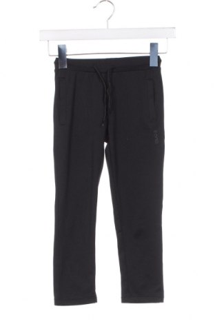 Pantaloni pentru copii, Mărime 7-8y/ 128-134 cm, Culoare Negru, Preț 32,14 Lei