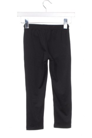Pantaloni pentru copii, Mărime 7-8y/ 128-134 cm, Culoare Negru, Preț 25,71 Lei