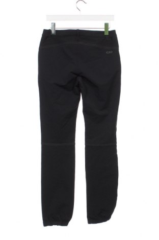 Детски панталон CMP, Размер 15-18y/ 170-176 см, Цвят Черен, Цена 28,00 лв.