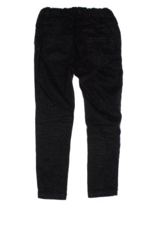 Pantaloni pentru copii Coccodrillo, Mărime 3-4y/ 104-110 cm, Culoare Negru, Preț 24,30 Lei