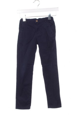 Dětské kalhoty  Coolclub, Velikost 7-8y/ 128-134 cm, Barva Modrá, Cena  161,00 Kč
