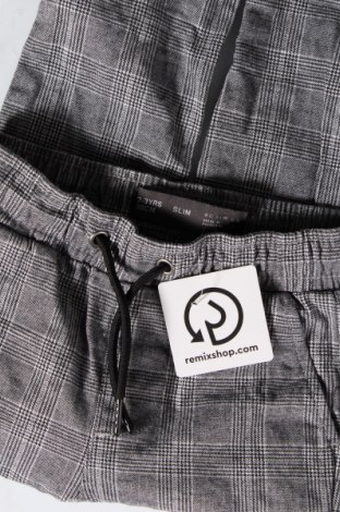 Детски панталон Denim Co., Размер 2-3y/ 98-104 см, Цвят Сив, Цена 21,00 лв.