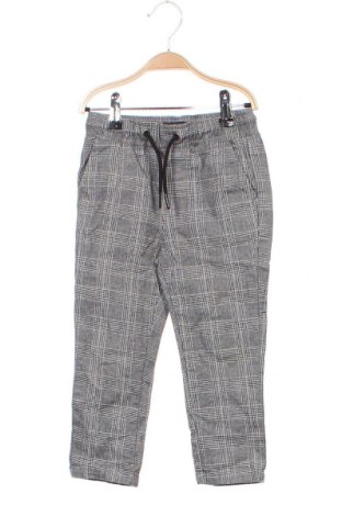 Pantaloni pentru copii Denim Co., Mărime 2-3y/ 98-104 cm, Culoare Gri, Preț 41,45 Lei