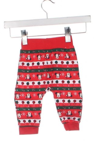 Dětské kalhoty  Disney, Velikost 6-9m/ 68-74 cm, Barva Vícebarevné, Cena  112,00 Kč