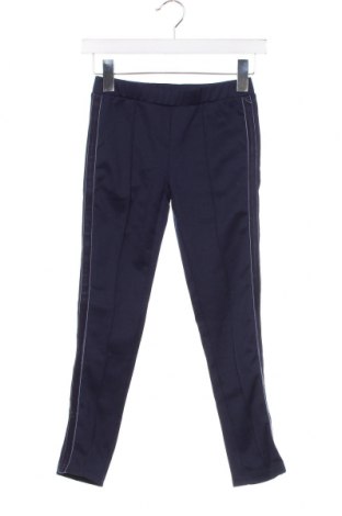 Pantaloni pentru copii Grain De Ble, Mărime 8-9y/ 134-140 cm, Culoare Albastru, Preț 30,95 Lei