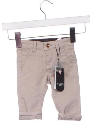 Detské nohavice  Guess, Veľkosť 3-6m/ 62-68 cm, Farba Sivá, Cena  23,97 €