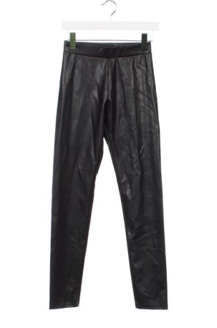 Dětské kalhoty  H&M, Velikost 15-18y/ 170-176 cm, Barva Černá, Cena  77,00 Kč