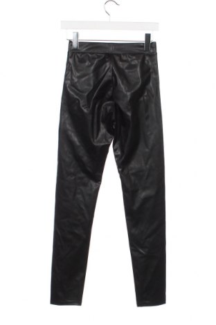 Pantaloni pentru copii H&M, Mărime 15-18y/ 170-176 cm, Culoare Negru, Preț 12,43 Lei