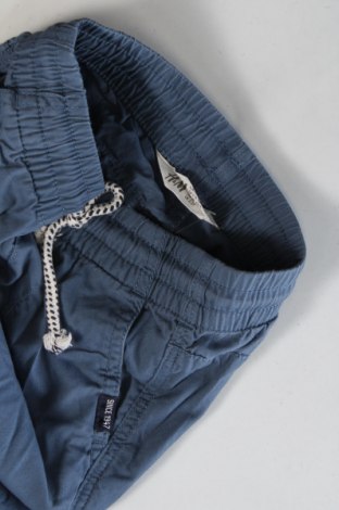 Dziecięce spodnie H&M, Rozmiar 2-3y/ 98-104 cm, Kolor Niebieski, Cena 67,17 zł