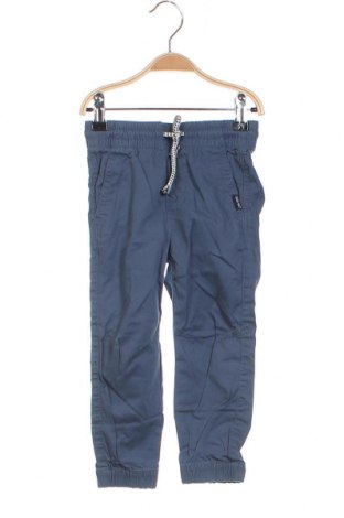 Detské nohavice  H&M, Veľkosť 2-3y/ 98-104 cm, Farba Modrá, Cena  11,91 €