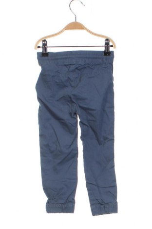 Pantaloni pentru copii H&M, Mărime 2-3y/ 98-104 cm, Culoare Albastru, Preț 53,57 Lei