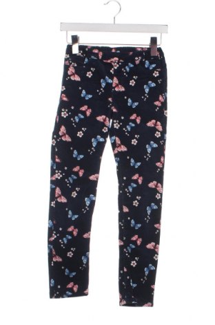 Pantaloni pentru copii H&M, Mărime 9-10y/ 140-146 cm, Culoare Albastru, Preț 30,56 Lei