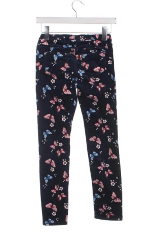Detské nohavice  H&M, Veľkosť 9-10y/ 140-146 cm, Farba Modrá, Cena  6,13 €