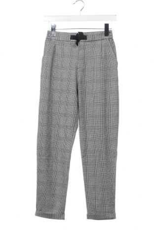 Pantaloni pentru copii H&M, Mărime 12-13y/ 158-164 cm, Culoare Multicolor, Preț 32,92 Lei
