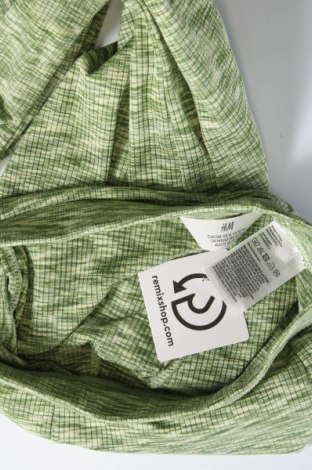 Kinderhose H&M, Größe 10-11y/ 146-152 cm, Farbe Grün, Preis € 5,48