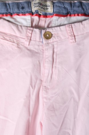 Παιδικό παντελόνι Hampton Republic, Μέγεθος 14-15y/ 168-170 εκ., Χρώμα Ρόζ , Τιμή 9,93 €