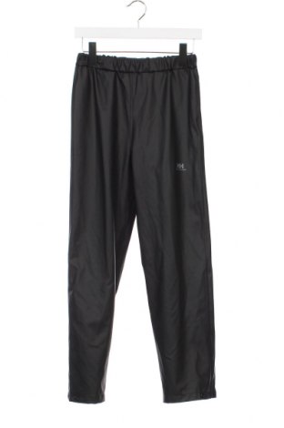 Pantaloni pentru copii Helly Hansen, Mărime 10-11y/ 146-152 cm, Culoare Negru, Preț 56,59 Lei