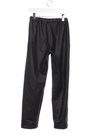 Детски панталон Helly Hansen, Размер 10-11y/ 146-152 см, Цвят Черен, Цена 22,19 лв.