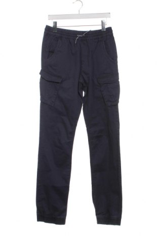 Dětské kalhoty  Here+There, Velikost 15-18y/ 170-176 cm, Barva Modrá, Cena  127,00 Kč