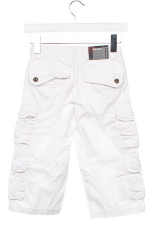 Pantaloni pentru copii Here+There, Mărime 8-9y/ 134-140 cm, Culoare Alb, Preț 70,00 Lei