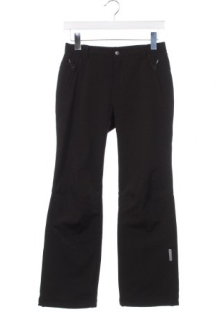 Детски панталон Icepeak, Размер 11-12y/ 152-158 см, Цвят Черен, Цена 50,40 лв.