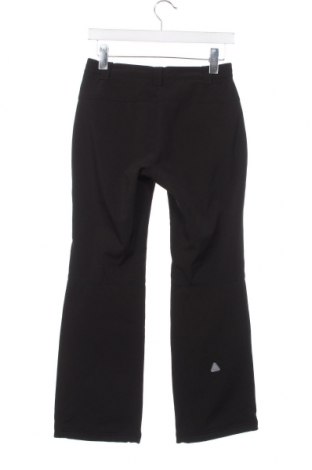 Pantaloni pentru copii Icepeak, Mărime 11-12y/ 152-158 cm, Culoare Negru, Preț 177,63 Lei