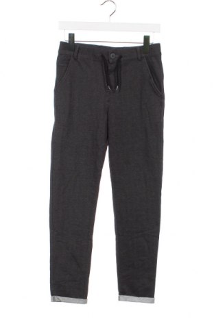 Pantaloni pentru copii KappAhl, Mărime 11-12y/ 152-158 cm, Culoare Gri, Preț 54,27 Lei