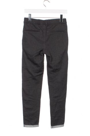 Pantaloni pentru copii KappAhl, Mărime 11-12y/ 152-158 cm, Culoare Gri, Preț 98,68 Lei