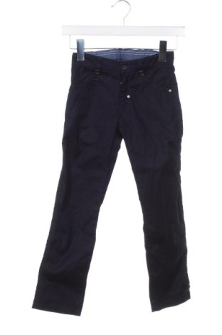 Pantaloni pentru copii Lapin House, Mărime 5-6y/ 116-122 cm, Culoare Albastru, Preț 39,64 Lei