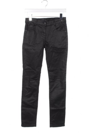 Pantaloni pentru copii Losan, Mărime 12-13y/ 158-164 cm, Culoare Negru, Preț 21,41 Lei