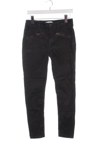 Pantaloni pentru copii Marks & Spencer, Mărime 13-14y/ 164-168 cm, Culoare Gri, Preț 39,23 Lei