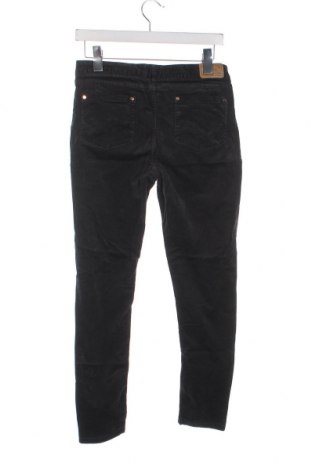 Pantaloni pentru copii Marks & Spencer, Mărime 13-14y/ 164-168 cm, Culoare Gri, Preț 39,23 Lei