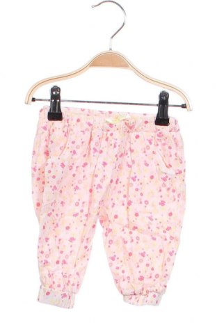 Pantaloni pentru copii Mon Coeur, Mărime 6-9m/ 68-74 cm, Culoare Multicolor, Preț 33,83 Lei