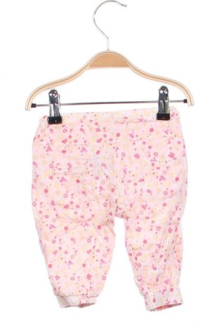Pantaloni pentru copii Mon Coeur, Mărime 6-9m/ 68-74 cm, Culoare Multicolor, Preț 37,81 Lei