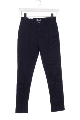 Pantaloni pentru copii Name It, Mărime 9-10y/ 140-146 cm, Culoare Albastru, Preț 178,95 Lei