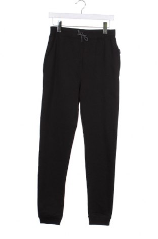 Pantaloni pentru copii Name It, Mărime 15-18y/ 170-176 cm, Culoare Negru, Preț 50,11 Lei