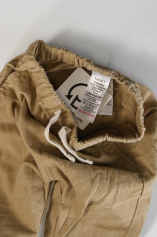 Kinderhose Next, Größe 6-9m/ 68-74 cm, Farbe Beige, Preis € 8,29