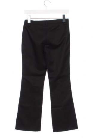 Детски панталон Next, Размер 9-10y/ 140-146 см, Цвят Черен, Цена 17,40 лв.