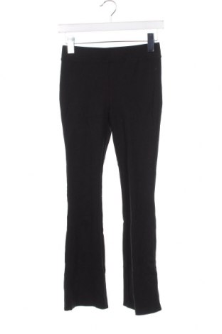 Pantaloni pentru copii ONLY Kids, Mărime 11-12y/ 152-158 cm, Culoare Negru, Preț 21,71 Lei