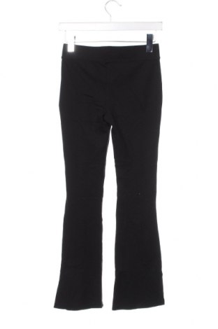 Pantaloni pentru copii ONLY Kids, Mărime 11-12y/ 152-158 cm, Culoare Negru, Preț 25,00 Lei