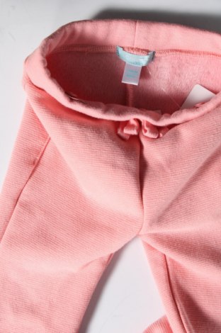 Dětské kalhoty  Obaibi, Velikost 9-12m/ 74-80 cm, Barva Růžová, Cena  266,00 Kč