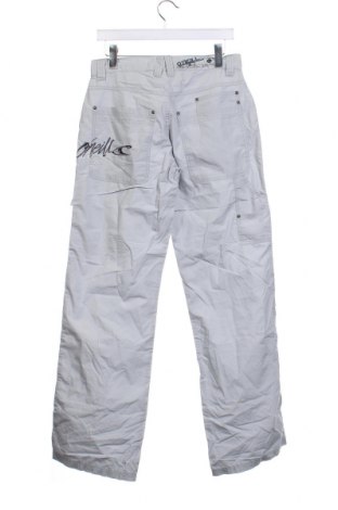 Pantaloni pentru copii O'neill, Mărime 15-18y/ 170-176 cm, Culoare Albastru, Preț 151,47 Lei