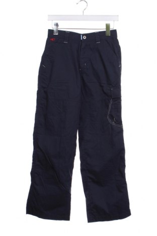 Pantaloni pentru copii O'neill, Mărime 11-12y/ 152-158 cm, Culoare Albastru, Preț 151,47 Lei