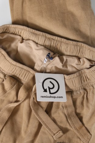 Pantaloni pentru copii Original Marines, Mărime 10-11y/ 146-152 cm, Culoare Bej, Preț 39,03 Lei