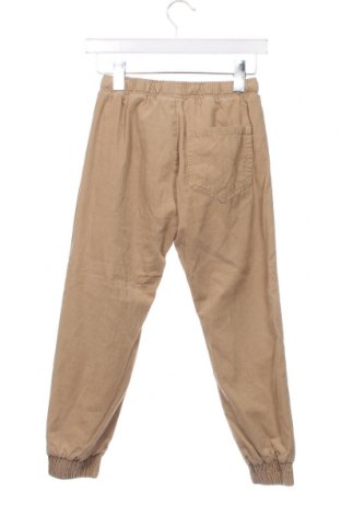 Παιδικό παντελόνι Original Marines, Μέγεθος 10-11y/ 146-152 εκ., Χρώμα  Μπέζ, Τιμή 7,83 €