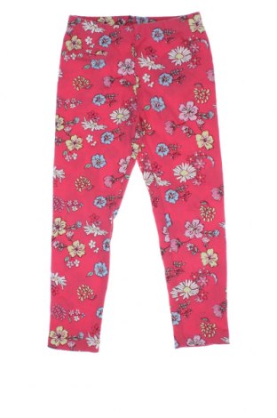 Детски панталон Oviesse, Размер 3-4y/ 104-110 см, Цвят Розов, Цена 9,45 лв.