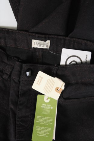 Παιδικό παντελόνι Oviesse, Μέγεθος 15-18y/ 170-176 εκ., Χρώμα Μαύρο, Τιμή 5,44 €