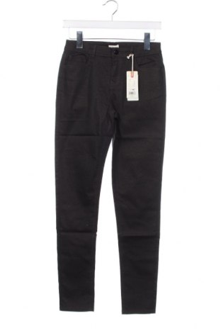 Pantaloni pentru copii Oviesse, Mărime 15-18y/ 170-176 cm, Culoare Negru, Preț 24,32 Lei