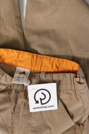 Детски панталон Palomino, Размер 18-24m/ 86-98 см, Цвят Бежов, Цена 9,68 лв.
